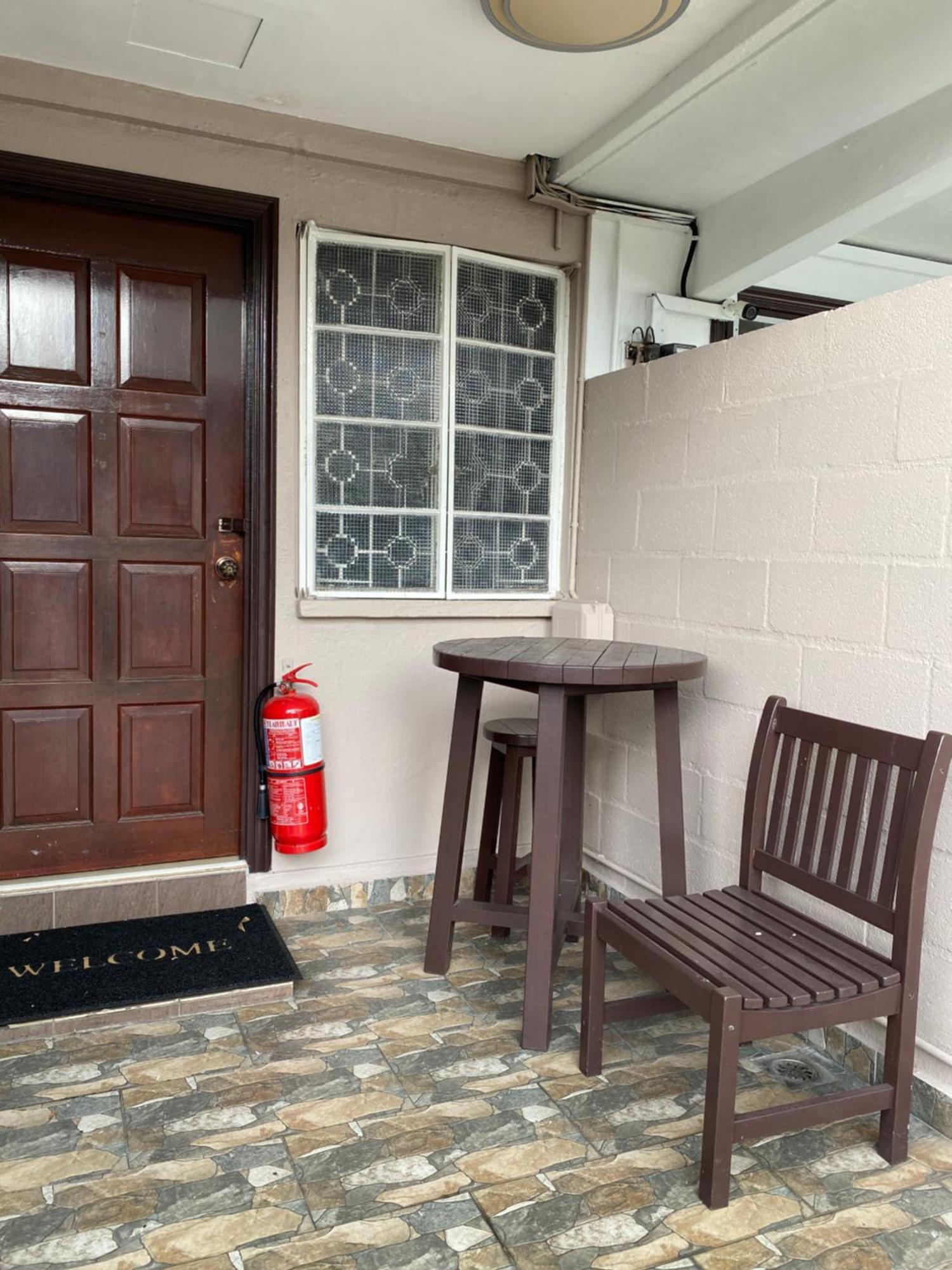 Miharja Studio Private Room With Auto Gate Parking Kuala Lumpur Exterior photo